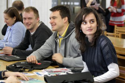 Štipendiá SAIA pre doktorandov a postdoktorandov