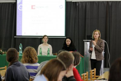 Štipendiá SAIA pre doktorandov a postdoktorandov