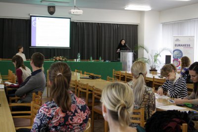 Štipendiá SAIA pre doktorandov a postdoktorandov