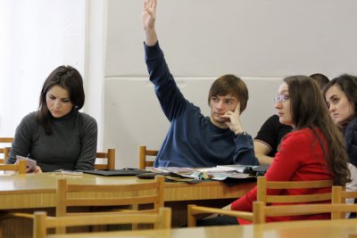 Štipendiá SAIA pre doktorandov a postdoktorandov