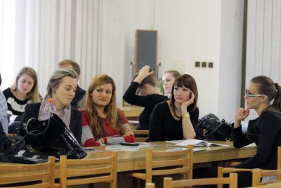 Štipendiá SAIA pre doktorandov a postdoktorandov