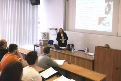 Diplomacia v praxi – Nórske kráľovstvo