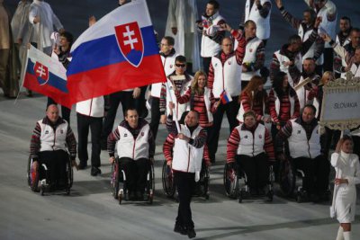 Jakub Krako, študent EU v Bratislave získal zlato