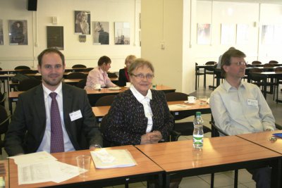 Medzinárodná vedecká konferencia Katedry aplikovanej informatiky FHI EU