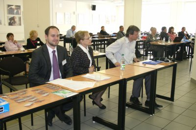 Univerzitné udalosti » MVK Katedry aplikovanej informatiky FHI EU
