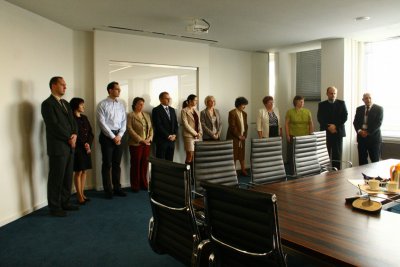 Ocenenia za publikačné výstupy 2013