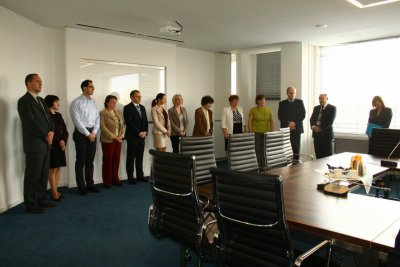 Ocenenia za publikačné výstupy 2013
