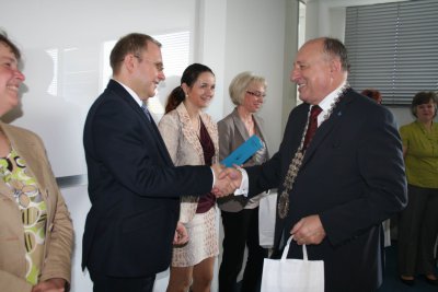 Ocenenia za publikačné výstupy 2013