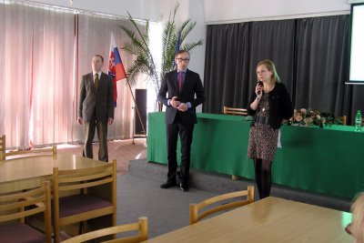 Svet informačných zdrojov ProQuest