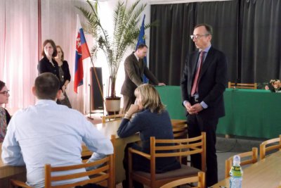 Svet informačných zdrojov ProQuest