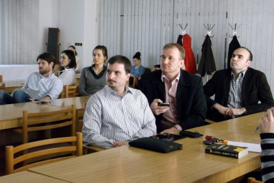 Svet informačných zdrojov ProQuest