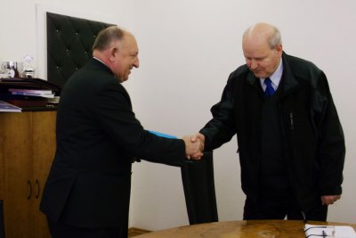 Univerzitné udalosti » Zasadnutie vedenia EU v Bratislave