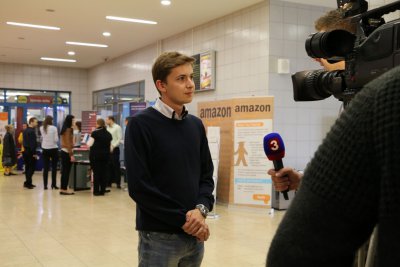 Deň absolventov 2014