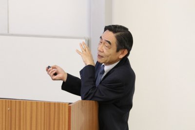Diplomacia v praxi - Japonské cisárstvo