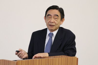 Diplomacia v praxi - Japonské cisárstvo