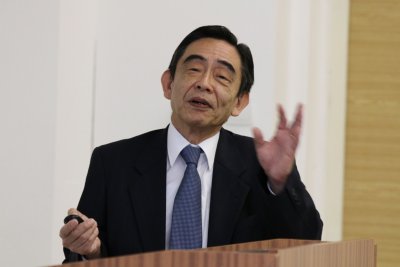 Diplomacia v praxi - Japonské cisárstvo