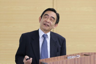 Univerzitné udalosti » Diplomacia v praxi - Japonské cisárstvo