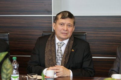 Hostia z Venezuely na EU v Bratislave