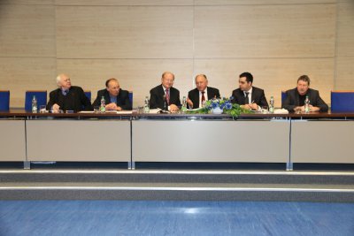 Pohľady na ekonomiku Slovenska 2014