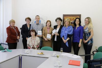 Univerzitné udalosti » Sociokultúrne problémy jazyka a komunikácie