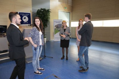 Valné zhromaždenie Európskej študentskej únie
