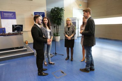 Valné zhromaždenie Európskej študentskej únie