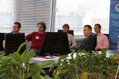 Workshop the Power of Teams