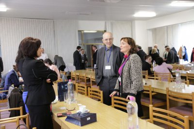 Aktuálne problémy podnikovej sféry 2014