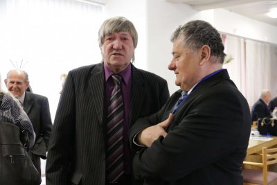 Aktuálne problémy podnikovej sféry 2014