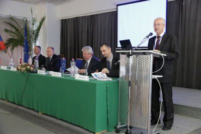 Aktuálne problémy podnikovej sféry 2014