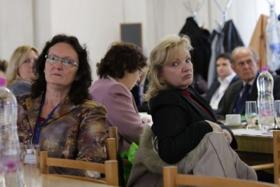 Aktuálne problémy podnikovej sféry 2014