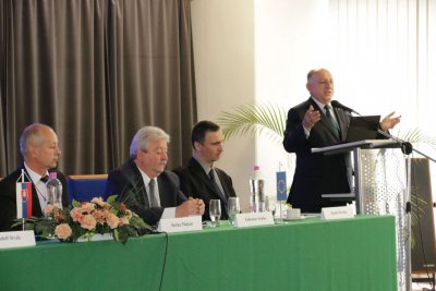 Aktuálne problémy podnikovej sféry 2014
