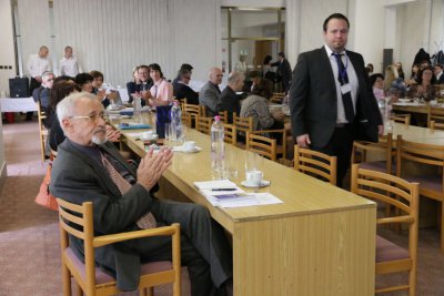 Aktuálne problémy podnikovej sféry 2014