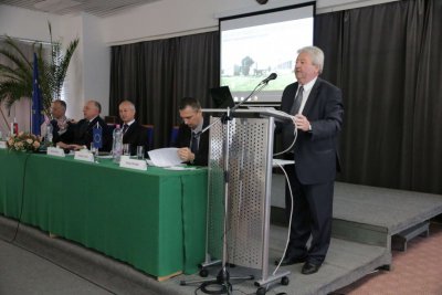 Aktuálne problémy podnikovej sféry 2014