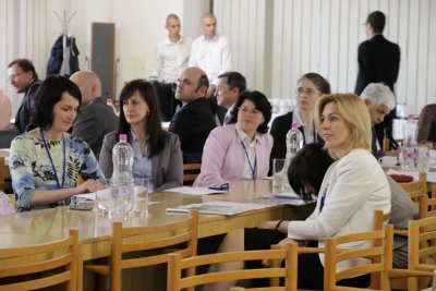 Aktuálne problémy podnikovej sféry 2014