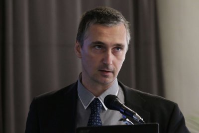 Aktuálne problémy podnikovej sféry 2014
