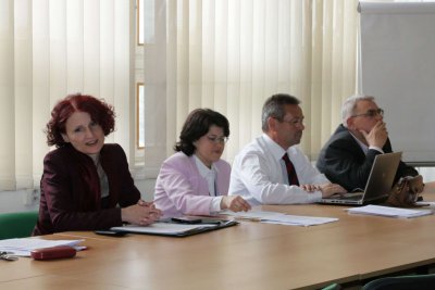 Aktuálne problémy podnikovej sféry 2014