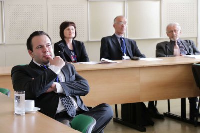 Aktuálne problémy podnikovej sféry 2014