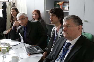 Aktuálne problémy podnikovej sféry 2014
