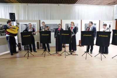 Dni mexickej kultúry – XVI. ročník
