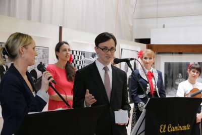 Dni mexickej kultúry – XVI. ročník
