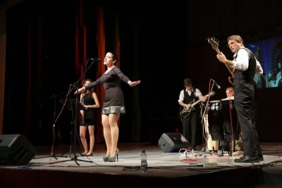 Dni mexickej kultúry – XVI. ročník
