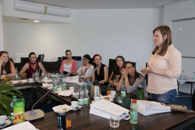 Letná škola GLOBAL CONSULTING PROGRAM 2014