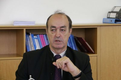 Pracovné stretnutie so zástupcami Francúzskeho veľvyslanectva