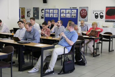 Bratislava Economic Meeting 2014