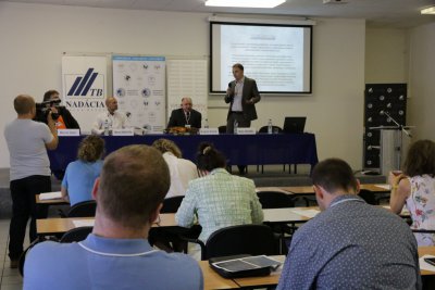 Bratislava Economic Meeting 2014