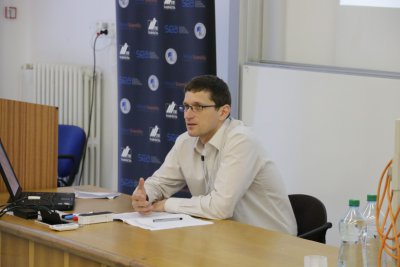 Bratislava Economic Meeting 2014