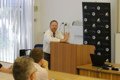Bratislava Economic Meeting 2014