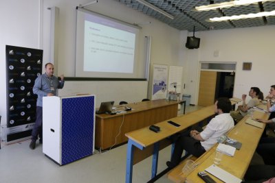 Bratislava Economic Meeting 2014