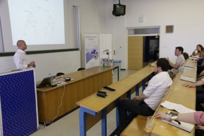 Bratislava Economic Meeting 2014